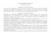 AGRUPACIÓN DE VIVIENDA CAMINOS DE SIE IV MANUAL DE ... · Constitución Política de Colombia, la Ley 746 de julio 19 de 2002, el Código Civil, el Nuevo Código Nacional de Policía