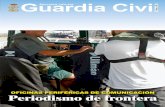 Guardia Civilsilencio, se graba. 10 En portada 11 t ras conocer por programas similares cómo funcionan los controles de aduanas en paí ...