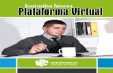 Instructivo Interno Plataforma Virtualaulaweb.unicesar.edu.co/pluginfile.php/15/course... · Plataforma VirtualInstructivo Interno Figura 8. Opciones de Foros, Chat y Correo Cada