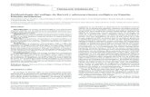 Epidemiología del esófago de Barrett y adenocarcinoma ...scielo.isciii.es/pdf/diges/v108n10/es_original1.pdf · 2016, Vol. 108, N.º 10 EPIDEMIOLOGÍA DEL ESÓFAGO DE BARRETT Y