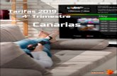 01b - Folleto Canarias 2019 - Antena3.com€¦ · quien quiere ser millonario 4.800 € 4.200 € 3.800 € 4.200 € secretos del corazÓn 4.800 € 4.200 € 3.800 € 4.200 €
