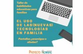 Presentación de PowerPoint · Evolución viviendas con acceso a Internet 91.4% 38% . Las TIC en España 93,6 93,5 87,6 79,0 64,9 ... con capacidad de hacer un uso responsable de