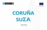Presentación de PowerPoint - A Coruña · Informática y comunicaciones 96 itinerarios integrados y personalizados de inserción en los sectores productivos con mejores perspectivas