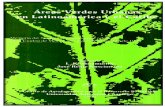 Document1 - Daniel Rivas · Krishnamurthy L. y J. Rente Nascimento, (Eds.). 1997. Áreas Verdes Urbanas en Latinoamérica y el Caribe. iii - iv pp. Prefacio Dentro del marco de acciones