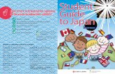 de Servicios Estudiantiles (JASSO)? toJapan · Examen de Admisión a Universidades Japonesas para Estudiantes Internacionales (EJU) Información sobre estudiar en Japón Aprendizaje