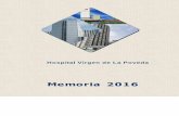 Memoria 2014 Hospital Virgen de La Poveda[1] · tÉcnico auxiliar 1 1 auxiliar de enfermerÍa 126 126 personal no sanitario auxiliar de control e informaciÓn 8 6 auxiliar administrativo