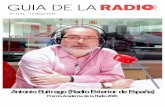 Antonio Buitrago (Radio Exterior de España) · Nº 1154 – 17 Mayo 2020. Antonio Buitrago (Radio Exterior de España) Premio Academia de la Radio 2020.