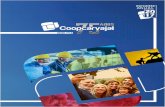 coopcarvajal.com · 2018-08-09 · aprobada a fines de 2016, y los gastos se mantuvieron estables al pasar del 18,9% del PIB en 2016 a 19% en 2017. El déficit del Gobierno en tanto