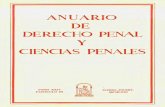 ANUARIO DE - Blog UCLMblog.uclm.es/cienciaspenales/files/2016/11/1971_fasc_III_Parte1.pdf · ANUARIO DE DERECHO PENAL Y CIENCIAS PENALES Editado por: INSTITUTO NACIONAL DE ESTUD!IOS