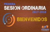primera sesion ordinaria - ODEIPPLA...sesion ordinaria 2017-2018 gracias! Title 1a Sesión Ordinaria 2017-2018 Created Date 9/20/2017 4:33:42 PM ...