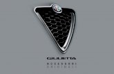 ACCESSORI ORIGINALImopar-original-accessories.satiztpm.it/giulietta/it/files...Per un elenco completo consultare il listino prezzi. Alfa Romeo - Marketing - 02.9.0000.02 - S - 06/16