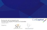 Octubre 2017 Organiza - IIMV · Asociación Colombiana de Fondos de Capital Privado 45,0% 49 55,0% 50,8% 49,2% Internacional Nacional 2016 2017 1 3 11 16 20 26 30 36File Size: 1MBPage