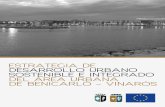 ÍNDICE - Benicarló · Los problemas ambientales son la punta del iceberg de un conjunto de retos económicos, sociales, culturales, políticos y tecnológicos que enfrenta la sociedad.