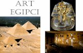 Art Egipci - Semper fidelis · Egipte ha estat sempre un país condicionat pel riu Nil, fet que ha implicat l'absoluta dependència de la població dels recursos que el riu li ha