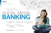 Serie Fintech Social Media Banking - Prisa Digitalboletines.prisadigital.com/ebook-cibbva-social-media... · 2015-09-01 · SERIE FINTECH · JUNIO 2015 · El despertar del ‘Social
