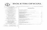 BOLETIN OFICIAL - Chubutboletin.chubut.gov.ar/archivos/boletines/Julio 11, 2018.pdf · Boletín Oficial: Teléfono 4480-274 e-mail: boletinoficialchubut@gmail.com ... Año 2018 -