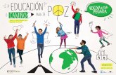 CME | - Cartel 2018 gallego...obxectivo de mobilizar á cidadanía en defensa do dereito á educación. O ano pasado, a CME congregou 27 millóns de persoas en todo o mundo, 40.000