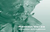 Ramón Verea - Galeguizar Galicia · Os prexuízos culturais e lingüísticos mancaron a moitas xe - 16 101 0 17 Ramón Verea García racións de galegos e galegas que mesmo se gaban