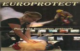 catalogue europrotect - Equés Sécurité Sûreté · 2015-11-09 · EURO PROTECTION RAPPROCHEE (EPR): Société de protection physique des personnes, ... Qu'il s'agisse de sécurité