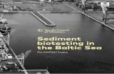 Sediment biotesting in the Baltic Sea - DiVA portalDespite the obvious value of biotests in sediment toxicity assessment, their consistent use in different countries and sea areas