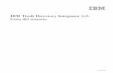 IBM Tivoli Directory Integrator 5.2: Gu.a del usuariopublib.boulder.ibm.com/tividd/td/IBMDI/SC32-1378... · puede utilizar todas las funciones de la interfaz gráfica de usuario desde