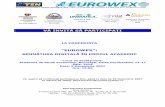 Proiectul EUROWEX () este co-finanţat de ...el.el.obs.utcluj.ro/site/05_dec.07.pdfCyber Law UK, United Kingdom 15.50 Digital signature and its usage in Eurowex Dr. Massimo Ortensi,
