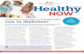 Healthy Now Primavera 2017 - Miembros - AmeriHealth ... Colesterol y triglicأ©ridos. Estos nأ؛meros