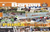 Julio / Uztaila 2013 Beria - Ayuntamiento de Beriain › wp-content › uploads › sites › 65 › 2016 › 03 › ... · - Tanda primera: del 17 de julio al 1 de agosto. (25 de