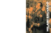 Hilari Salvadó i Castell SALVADÓ - Fundació Josep IrlaBIBLIOTECA DE CATALUNYA - DADES CIP Vinyes i Roig, Pau 1964-Hilari Salvadó, alcalde de Barcelona quan plovien bombes Bibliografia.