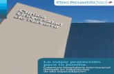 PDF BIENVENIDA RESPALDO TOTAL CUN 2017 - Saludsa · no consideran necesaria la hospitalización, así lo expondrían al usuario. La Clínica Universidad de Navarra podrá solicitar