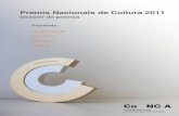 Audiovisual Cinema Música Teatre conca.pdf · l’arc central del pont romànic de Camprodon i la imatge gràfica per a l'acte «Univers Albéniz» 2008; l’audiovisual “Barcelona