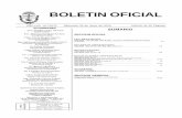 BOLETIN OFICIAL - Chubut 29... · 2016-07-01 · PAGINA 2 BOLETIN OFICIAL Miércoles 29 de Junio de 2016 Sección Oficial LEY PROVINCIAL CREACION Y REGULACION DE LOS COMITES DE BIOETICA