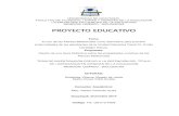PROYECTO EDUCATIVO - UGrepositorio.ug.edu.ec/bitstream/redug/12575/1/el uso de las plantas... · PROYECTO EDUCATIVO Tema: El uso de las Plantas Medicinales como alternativa para prevenir
