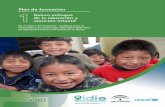 Nuevo enfoque de la educación y atención infantil · En el marco del proyecto: Instituto para el Desarrollo y la Innovación Educativa (IDIE-OEI) en Educación Inicial y Derechos