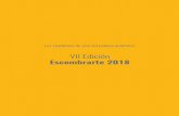   VII Edición Escombrarte 2018 - AR Los Huertosarloshuertos.com/Media/arloshuertos/dayvo/PALACIO DE QUINTANAR_CATALOGO B (8) (1...AUTORETRATO Pere Casanovas LUNA Y UNIVERSO Adoración