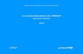 La Junta Ejecutiva de UNICEF: una guía oficiosa 2016 · La Junta Ejecutiva de UNICEF: una guía oficiosa – 2016 3 UNICEF 1. La Asamblea General de las Naciones Unidas creó UNICEF
