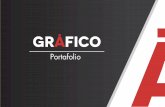 portafolio - Gráfico Panamágraficopanama.com › wp-content › uploads › 2019 › 08 › portafolio.pdf · Portafolio . Gráﬁco Panamá es una agencia de marketing digital,