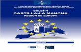 Centro de Información Europe Direct CastillaLa Mancha Dirección …pagina.jccm.es/europa/pdf/BOLETINES/Agosto_2015.pdf · narcotráfico, la ciberdelincuencia, la trata de seres