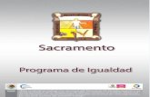 Programa de Igualdad - Instituto Nacional de las Mujerescedoc.inmujeres.gob.mx/ftpg/Coahuila/Coah_MA4_1_19... · Programa de Igualdad Municipio de Sacramento 3 II. MARCO NORMATIVO