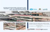 ESTRUCTURACIÓN TÉCNICA DEL TRAMO 1 DE ... - Metro de Bogotá · En particular para el caso de Bogotá, en enero de 2017 se aprobó el documento CONPES 3882 Apoyo del Gobierno Nacional