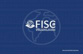 Manual de identidad corporativa - Fundación FISC · 2019-05-14 · FISC Manual de identidad corporativa 1.2 Área de protección de la marca x 3x 3x Con objeto de proteger a la marca