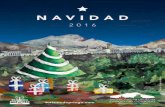 NAVIDAD - Priego de Córdoba · las celebraciones propias de Navidad, con episodios tan emotivos y sugerentes como la “Nochebuena” o los “Reyes Magos”, de los que es casi