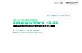 DOSSIER DE PRENSA...2018/11/26  · Ohiana Mendizabal (Xabet) -Transformación Digital: Receta para extraer rentabilidad de una Estrategia 4.0. Mónica San Sebastián (Ibermática)