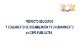 Aprobado por el Consejo Escolar del Centro Plus Ultra en ...cepaplusultra.larioja.edu.es/images/pdfs/Centro/ROF.pdf6.4.- actividades complementarias y extraescolares 45 6.5.- reuniones