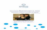 Documento REINVENTANDO EL PENIA - Plataforma de Infanciaplataformadeinfancia.org/sites/default/files/reinventando_penia.pdf · sexos, y de edades comprendidas entre los 7 y 17 años.