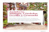 Málaga, Córdoba, Andalucía: Sevilla y Granadacdn.logitravel.com › contenidosShared › pdfcircuits › ES › logitravel › 385… · la historia de la ciudad y que, según