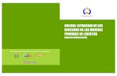 Informe Defensorial - Estado Plurinacional de Bolivia...Informe Defensorial Bolivia: Situación de los Derechos de las Mujeres Privadas de Libertad 6 7 I.- Antecedentes y Justificación