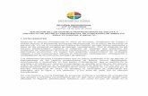 Estado Plurinacional de Bolivia - INFORME …...INFORME DEFENSORIAL D.P. Nº 0861/2016 La Paz, 18 de julio de 2016 SITUACIÓN DE LOS CENTROS PENITENCIARIOS DE BOLIVIA Y PROYECTO DE