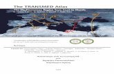 The TRANSMED Atlas TTeptect.geol.uoa.gr/pubs/TRANSECTVII.pdf · τα ανατολικά προέκταση της Τηθύος στις οροσειρές του Ζάγκρου και