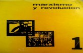 marxismo - Ruy Mauro Marini Escritos · ha sido la de convertirlo en un inclic,aclor de lo que queremos ser. A unque mucho se nos haya escapado, el lector encontra,-á aquí .estu
